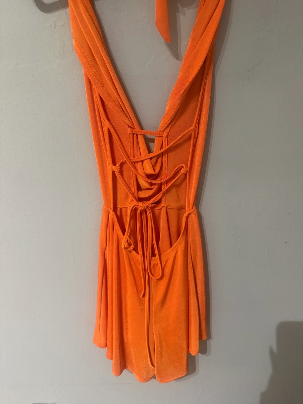 Romper - Picture 2 of 2